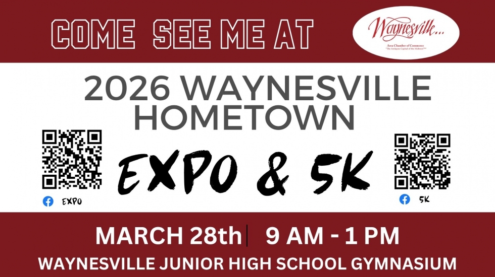 hometown expo event
